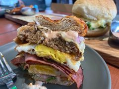 -魏斯理汉堡(西安沣东吾悦店)