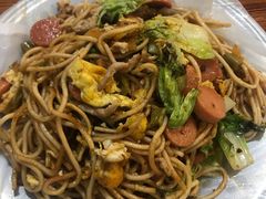 -十里铺铁板鱿鱼