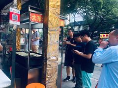 -大东北首席烤冷面(常兴路店)