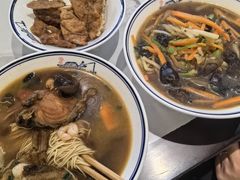 -天天鲜面馆(衡山路店)