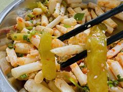 -红旗山庄(圭峰山店)