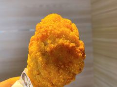 -麦当劳(红旗路店)