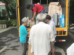 -上海跃迁搬场公司 日式搬家