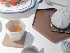 -春树下·树屋花房西餐厅(罍街AS1980店)