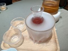-小厨娘书香金陵(夫子庙老门东店)
