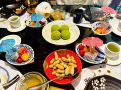 -天狗山料理(省体店)