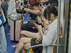 -蒲黄榆(地铁站)