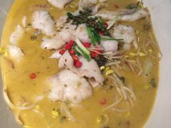 -粗茶淡饭·隐庐私厨(东亭店)