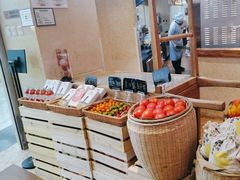 -西贝(科华王府井店)