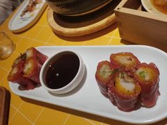 -蔡澜点心·粤菜(海印都荟城店)