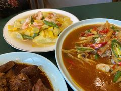 姜仔蛙-隐食餐厅(金水湾公馆店)