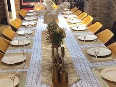 -玩坞轰趴馆·户外团建聚会主题生日派对馆(世豪广场店)