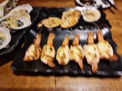 -烧蠔帮·生蚝海鲜牌档(观海店)