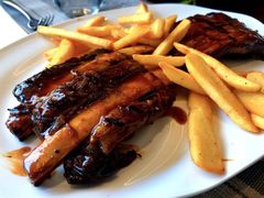 -Hurricane's Grill 飓风牛排