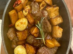 -CRAZYONES西班牙海鲜饭(上海美罗城店)