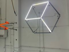 -CUBE私教·普拉提·拳击(龙漕路店)