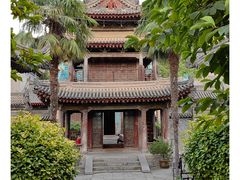 -大学习巷清真寺