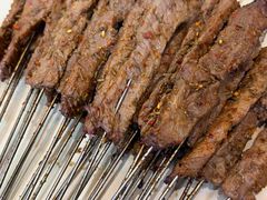 -清真·马峰烤肉(小学习北巷店)