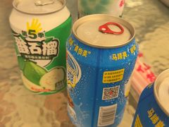 -啊溜烧烤·炭火传承(南澳店)