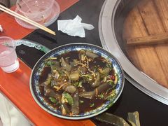 -崔记老东北传奇铁锅炖(横店总店)