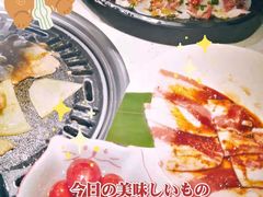 -猫抓烤肉(武进吾悦广场店)