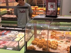 -顶东面包花园·生日蛋糕(太平店)