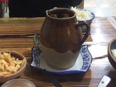 -巢湖名吃·徽府农家菜(半汤店)