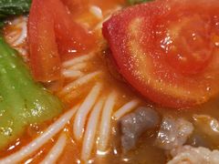 -茶花妹子云南餐厅(传媒大学店)