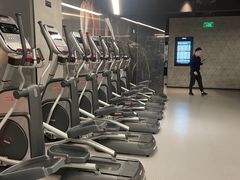 -锐动健身(博地中心店)