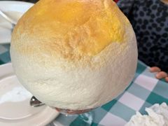 梳乎厘-太平馆西餐厅(北京路店)