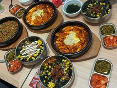 -米村拌饭(杭州国大城市广场店)