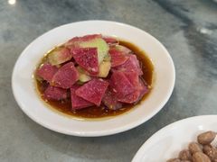 -老北京炸酱面大王.铜锅涮肉(朝阳门店)