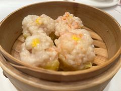 -白天鹅宾馆-宏图府餐厅