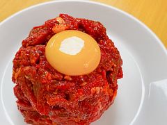 -屋里家延边朝鲜族冷面(南园店)