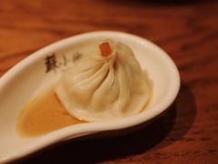 -苏小柳手工点心(人民广场分院)