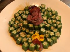 -将相和·海鲜蒸饺大连菜