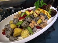 iphone_upload_pic-宁波逸东豪生大酒店·豪生咖啡厅