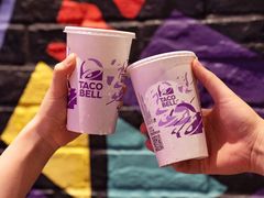 -Taco Bell 塔可钟(民田路店)