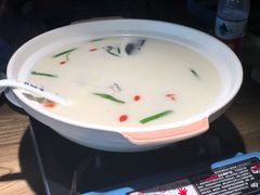 -老阿爸鲜鱼土菜(昆山花桥店)