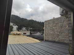 -京北渔家傲