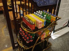 -富侨养生(威宁路店)