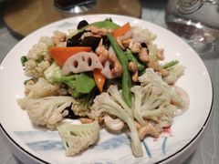 -裕德隆清真饭庄·天津特色菜(东丽店)