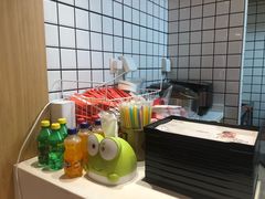 -7口辣火锅杯(九洲新世界店)