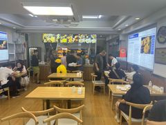 -老街粘食店(宜昌路店)