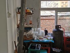 -王军炸串(振八街店)