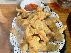 -束河人家(南锣鼓巷店)