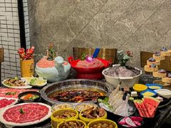 -小王少龙火锅(沙南街店)