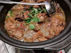 -锦绣金山人家(友谊店)