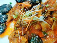 -四海蒸鲜蒸汽海鲜自助(北戴河店)
