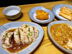 -南小蟹手工點心(三里屯店)